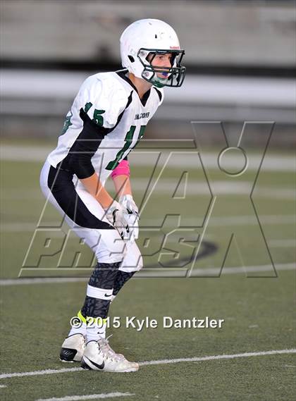 Thumbnail 3 in FR: Lake Dallas Green @ Birdville Gold photogallery.