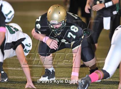 Thumbnail 1 in FR: Lake Dallas Green @ Birdville Gold photogallery.