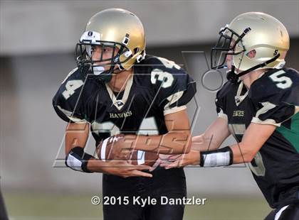 Thumbnail 1 in FR: Lake Dallas Green @ Birdville Gold photogallery.