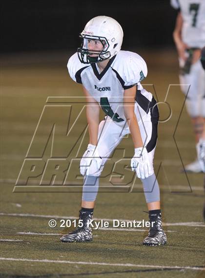 Thumbnail 3 in FR: Lake Dallas Green @ Birdville Gold photogallery.