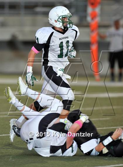 Thumbnail 2 in FR: Lake Dallas Green @ Birdville Gold photogallery.