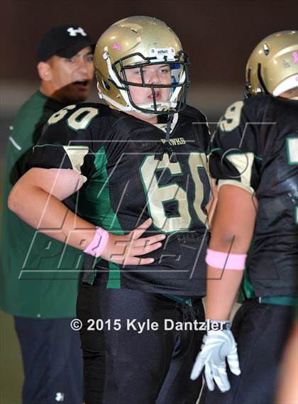 Thumbnail 2 in FR: Lake Dallas Green @ Birdville Gold photogallery.