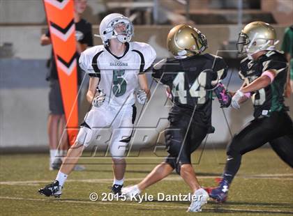 Thumbnail 1 in FR: Lake Dallas Green @ Birdville Gold photogallery.