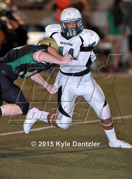 Thumbnail 3 in FR: Lake Dallas Green @ Birdville Gold photogallery.