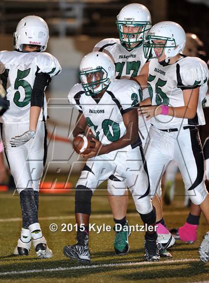 Thumbnail 1 in FR: Lake Dallas Green @ Birdville Gold photogallery.