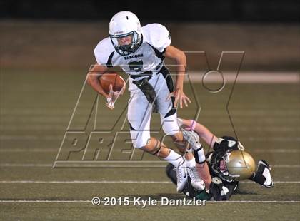 Thumbnail 1 in FR: Lake Dallas Green @ Birdville Gold photogallery.