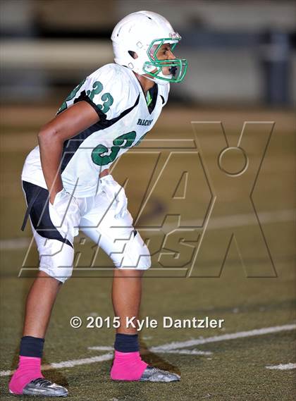 Thumbnail 2 in FR: Lake Dallas Green @ Birdville Gold photogallery.