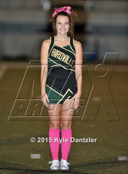 Thumbnail 3 in FR: Lake Dallas Green @ Birdville Gold photogallery.