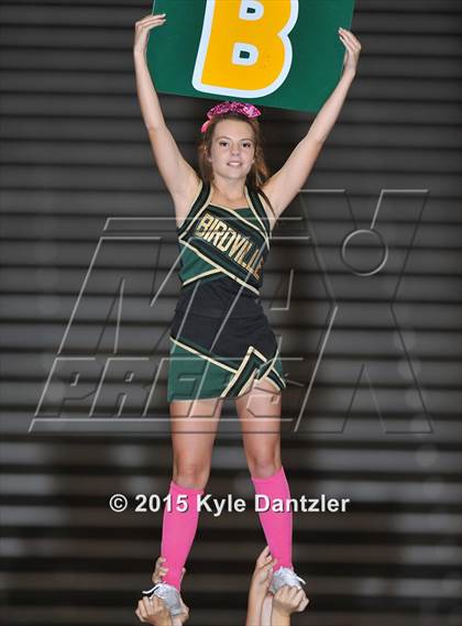 Thumbnail 1 in FR: Lake Dallas Green @ Birdville Gold photogallery.