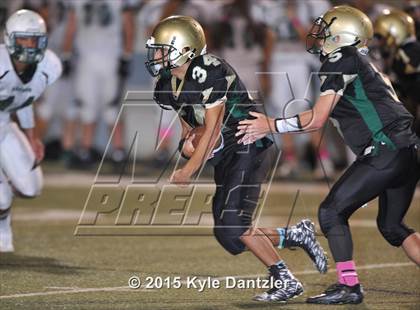 Thumbnail 2 in FR: Lake Dallas Green @ Birdville Gold photogallery.