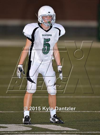 Thumbnail 3 in FR: Lake Dallas Green @ Birdville Gold photogallery.