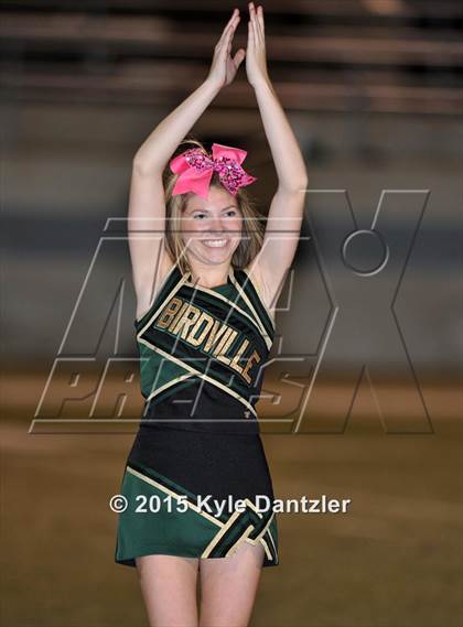 Thumbnail 2 in FR: Lake Dallas Green @ Birdville Gold photogallery.