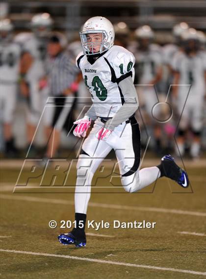 Thumbnail 1 in FR: Lake Dallas Green @ Birdville Gold photogallery.