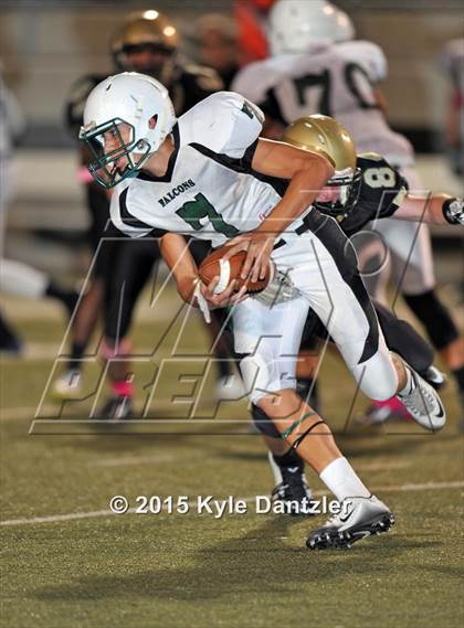 Thumbnail 3 in FR: Lake Dallas Green @ Birdville Gold photogallery.
