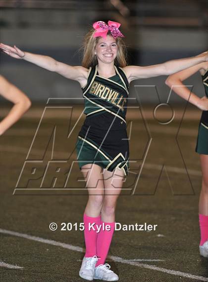 Thumbnail 2 in FR: Lake Dallas Green @ Birdville Gold photogallery.