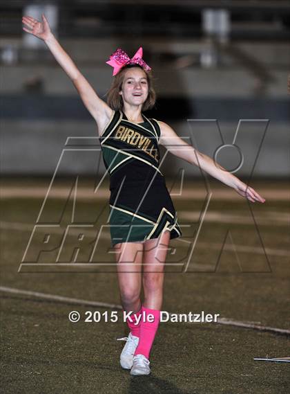 Thumbnail 2 in FR: Lake Dallas Green @ Birdville Gold photogallery.