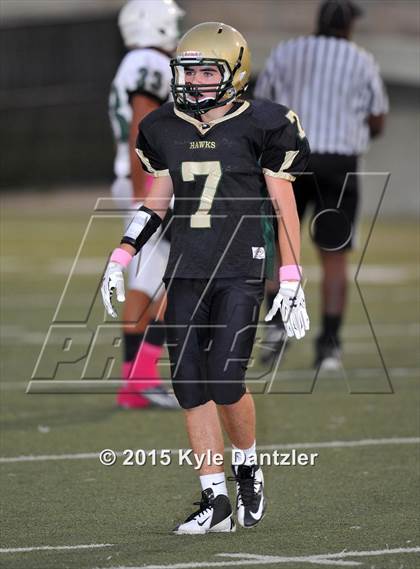 Thumbnail 2 in FR: Lake Dallas Green @ Birdville Gold photogallery.