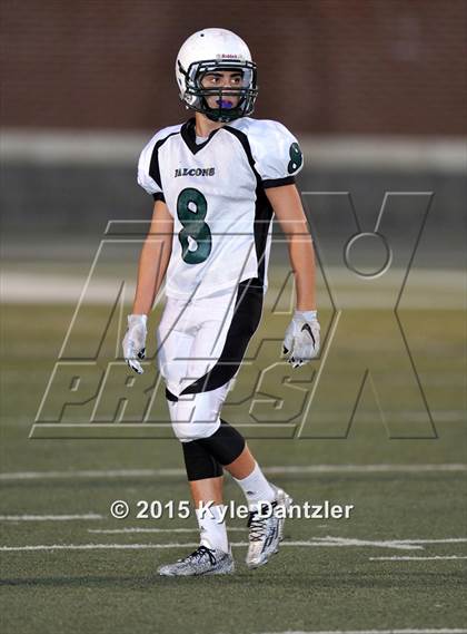 Thumbnail 3 in FR: Lake Dallas Green @ Birdville Gold photogallery.