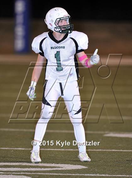 Thumbnail 2 in FR: Lake Dallas Green @ Birdville Gold photogallery.