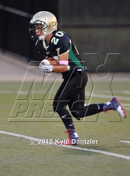 Thumbnail 1 in FR: Lake Dallas Green @ Birdville Gold photogallery.