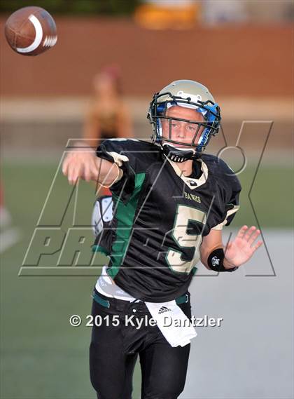 Thumbnail 2 in FR: Lake Dallas Green @ Birdville Gold photogallery.