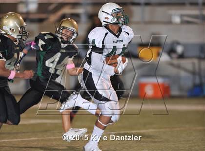 Thumbnail 2 in FR: Lake Dallas Green @ Birdville Gold photogallery.