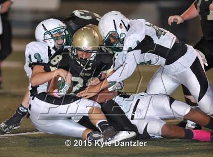 Thumbnail 1 in FR: Lake Dallas Green @ Birdville Gold photogallery.