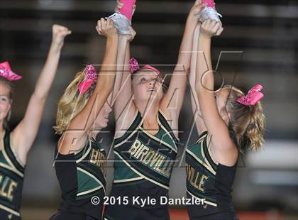 Thumbnail 2 in FR: Lake Dallas Green @ Birdville Gold photogallery.