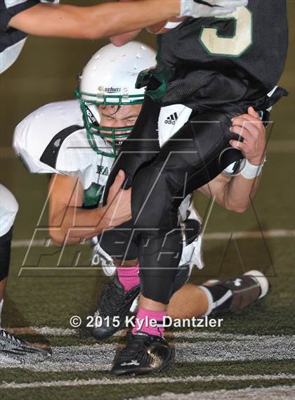 Thumbnail 2 in FR: Lake Dallas Green @ Birdville Gold photogallery.