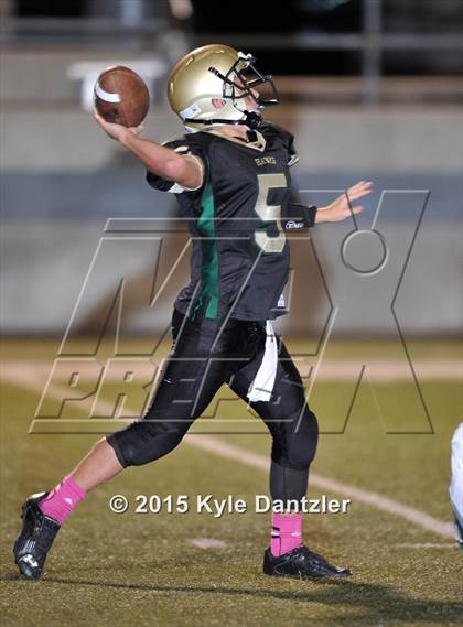 Thumbnail 2 in FR: Lake Dallas Green @ Birdville Gold photogallery.