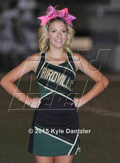 Thumbnail 3 in FR: Lake Dallas Green @ Birdville Gold photogallery.