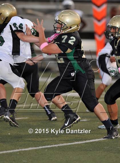 Thumbnail 2 in FR: Lake Dallas Green @ Birdville Gold photogallery.