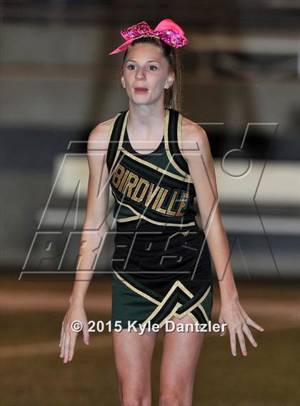 Thumbnail 3 in FR: Lake Dallas Green @ Birdville Gold photogallery.