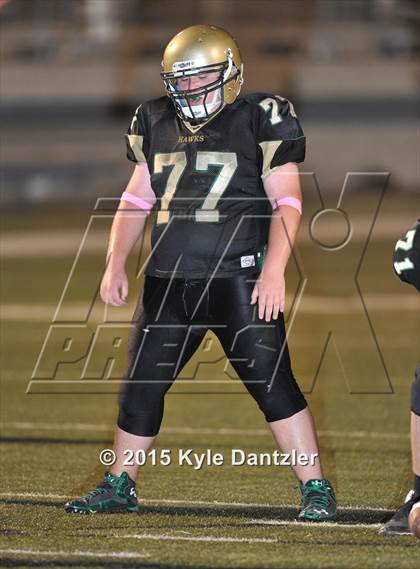 Thumbnail 3 in FR: Lake Dallas Green @ Birdville Gold photogallery.