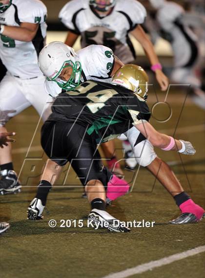 Thumbnail 2 in FR: Lake Dallas Green @ Birdville Gold photogallery.