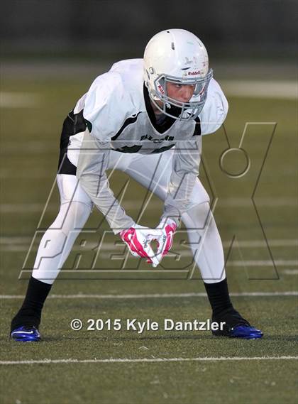 Thumbnail 1 in FR: Lake Dallas Green @ Birdville Gold photogallery.