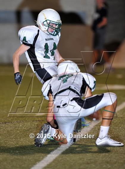 Thumbnail 1 in FR: Lake Dallas Green @ Birdville Gold photogallery.