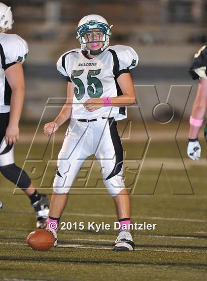 Thumbnail 2 in FR: Lake Dallas Green @ Birdville Gold photogallery.