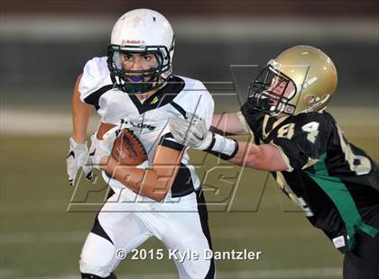 Thumbnail 3 in FR: Lake Dallas Green @ Birdville Gold photogallery.