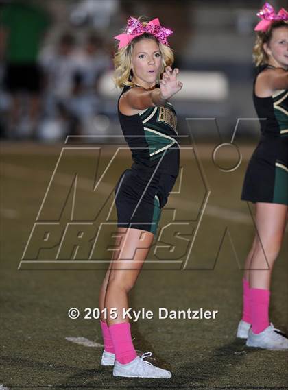 Thumbnail 1 in FR: Lake Dallas Green @ Birdville Gold photogallery.