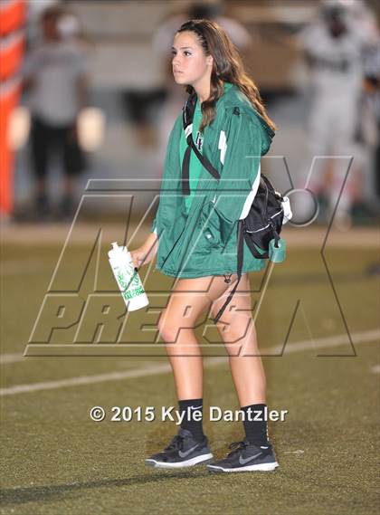 Thumbnail 1 in FR: Lake Dallas Green @ Birdville Gold photogallery.