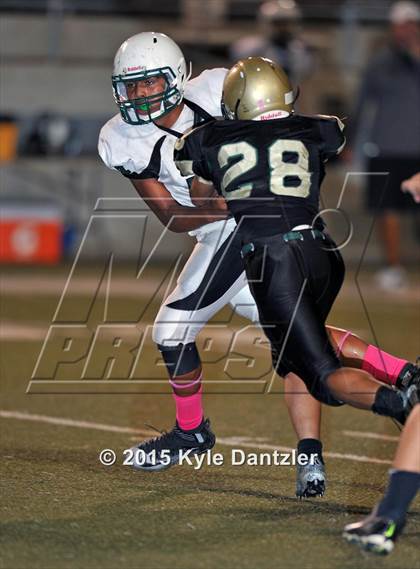 Thumbnail 1 in FR: Lake Dallas Green @ Birdville Gold photogallery.
