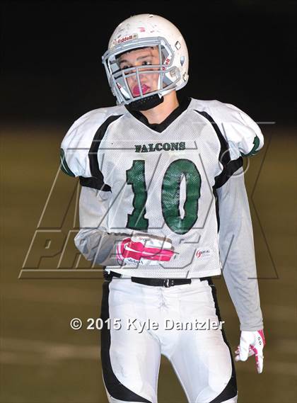 Thumbnail 2 in FR: Lake Dallas Green @ Birdville Gold photogallery.