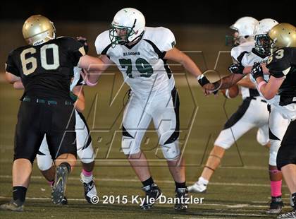 Thumbnail 3 in FR: Lake Dallas Green @ Birdville Gold photogallery.