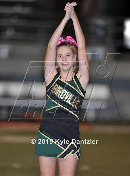 Thumbnail 2 in FR: Lake Dallas Green @ Birdville Gold photogallery.