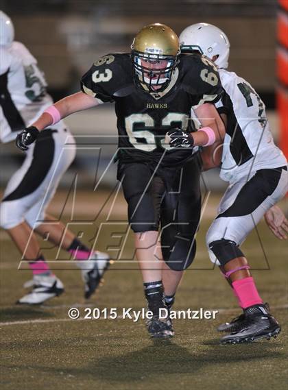 Thumbnail 1 in FR: Lake Dallas Green @ Birdville Gold photogallery.