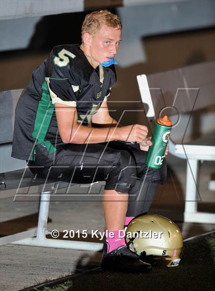 Thumbnail 2 in FR: Lake Dallas Green @ Birdville Gold photogallery.