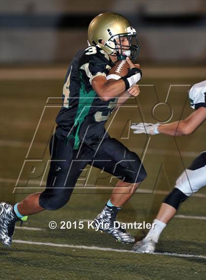 Thumbnail 3 in FR: Lake Dallas Green @ Birdville Gold photogallery.
