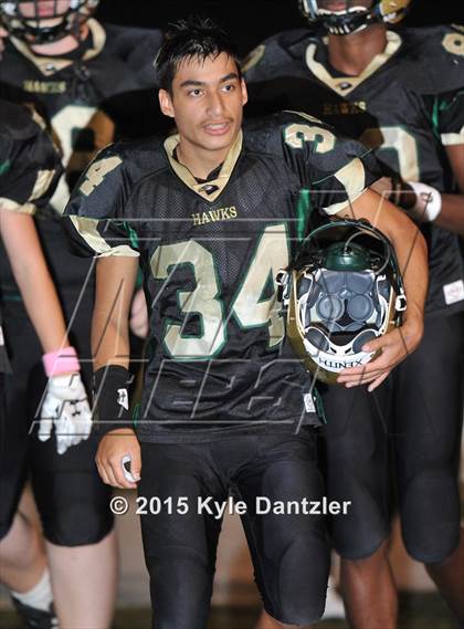 Thumbnail 1 in FR: Lake Dallas Green @ Birdville Gold photogallery.