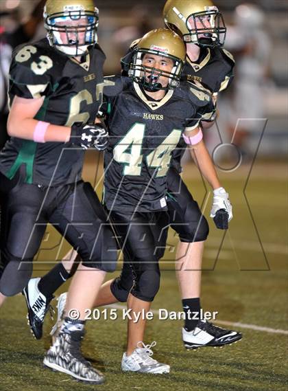 Thumbnail 2 in FR: Lake Dallas Green @ Birdville Gold photogallery.
